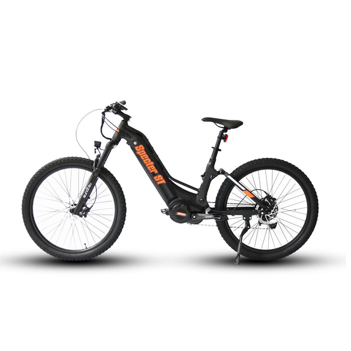 Eunorau Specter ST Electric Bike 2023