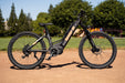 Eunorau Electric Bike SPECTER-ST-18.5-BK
