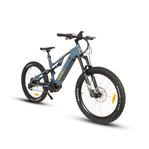   Eunorau Electric Bike URUS-17GY
