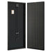   RICH SOLAR Solar Panels RS-M100BX
