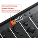   RICH SOLAR Solar Panels RS-M100BX
