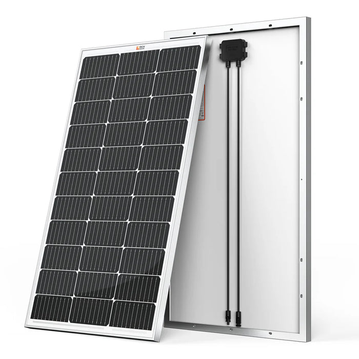 RICH SOLAR Solar Panels RS-M100
