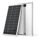RICH SOLAR Solar Panels RS-M100
