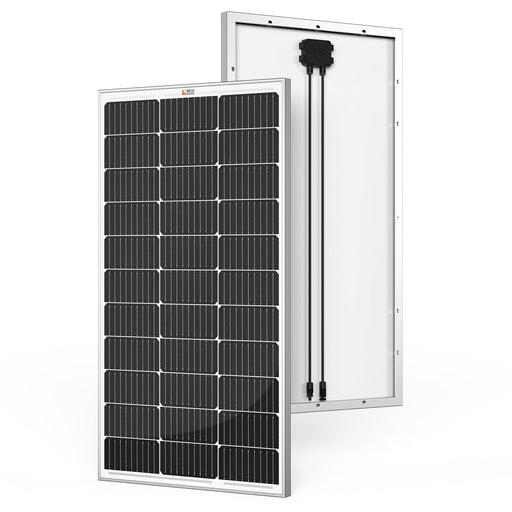  RICH SOLAR Solar Panels RS-M100
