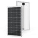  RICH SOLAR Solar Panels RS-M100
