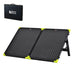  portable  RICH SOLAR Solar Panels RS-X100B
