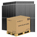  SunGoldPower Solar Panels SP-450WMx32
