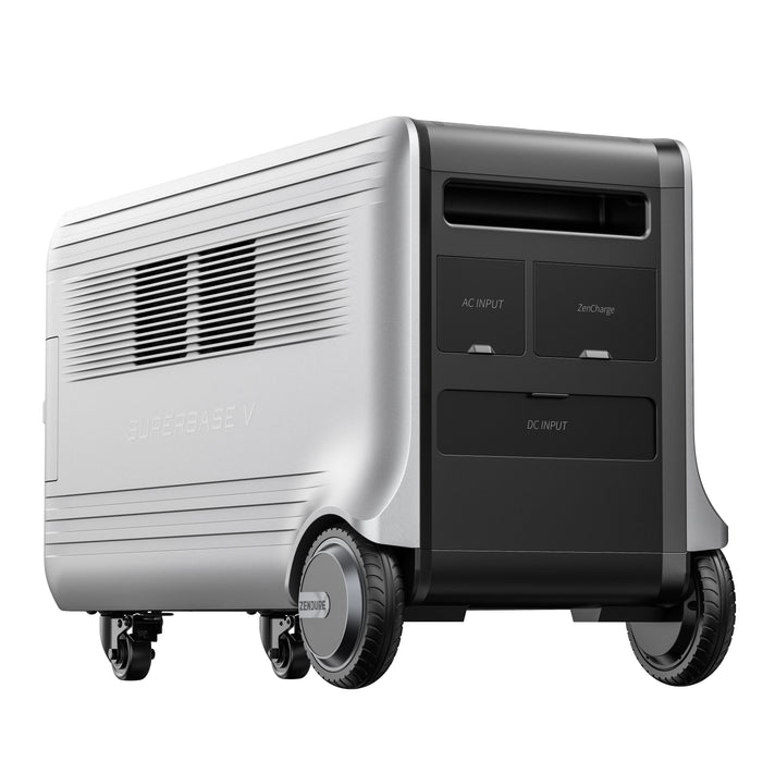 Zendure SuperBase V4600 Power Station Solar Generator