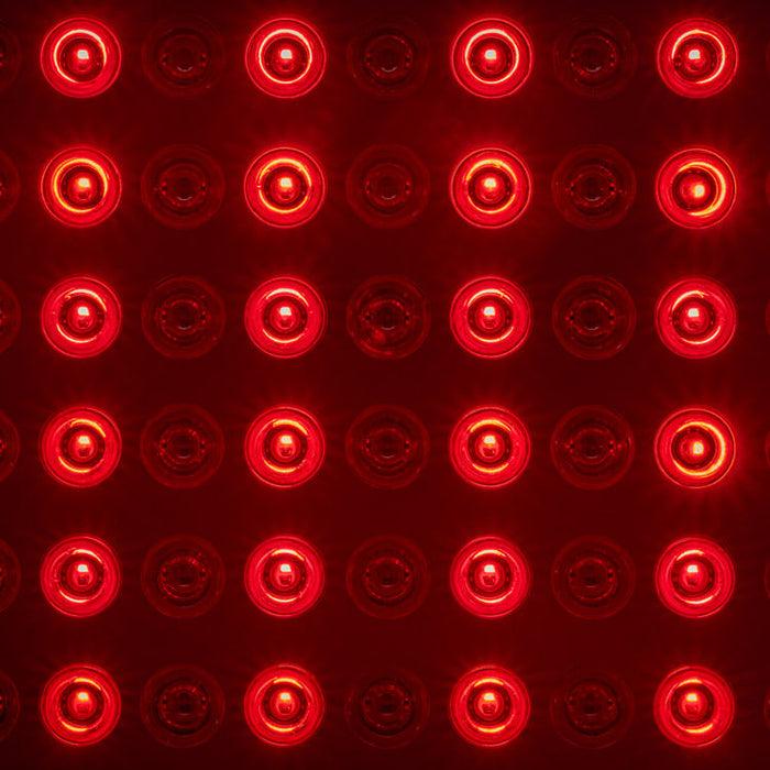 Airvida Red Light Therapy Add-On