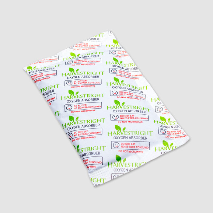 Harvest Right 50-Pack Oxygen Absorbers