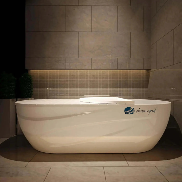 Dreampod Home Float Pro System