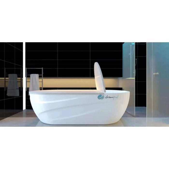 Dreampod Home Float Pro System