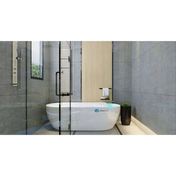 Dreampod Home Float Pro System