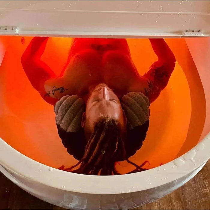 Dreampod Home Float Pro System