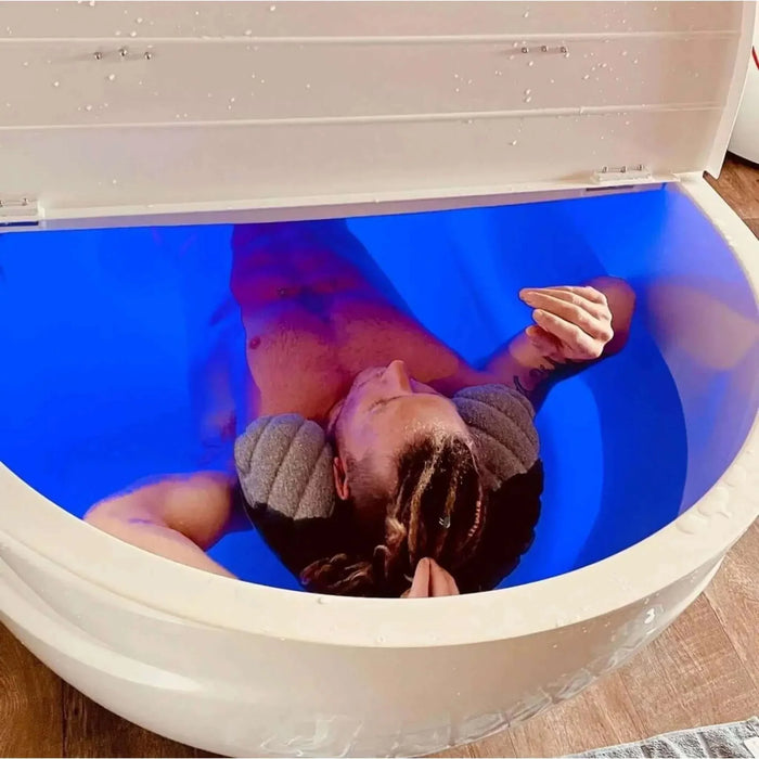 Dreampod Home Float Pro System