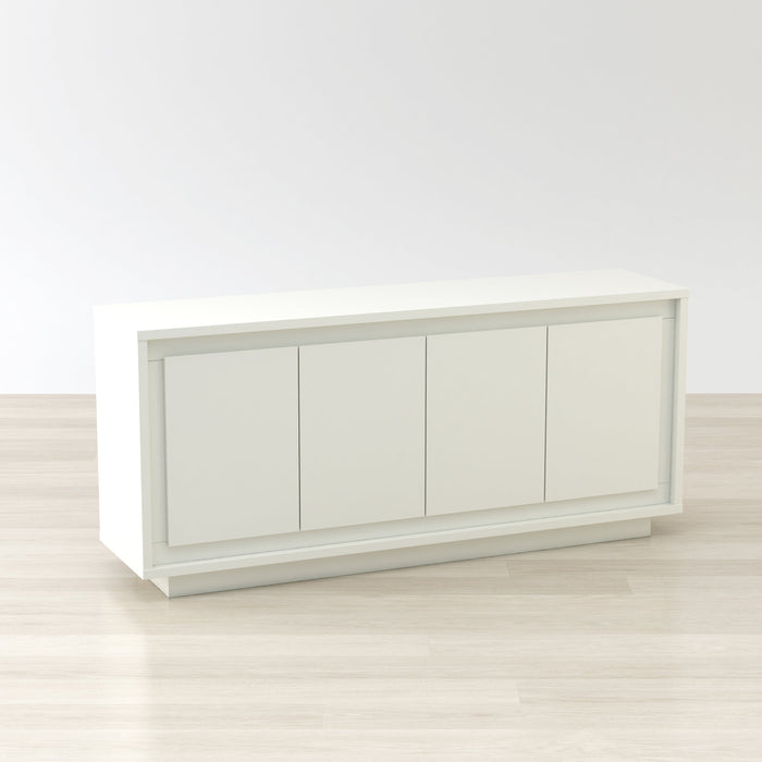 Anderson Teak Paraggi 63" Sideboard