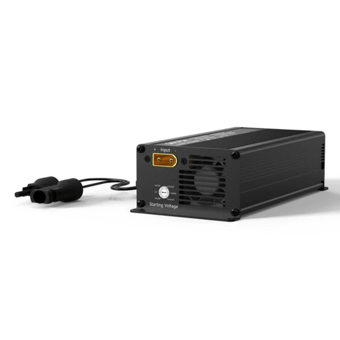 PECRON 500W Car Charger DC1242-500 (for Cars, RVs, Trucks, etc.)
