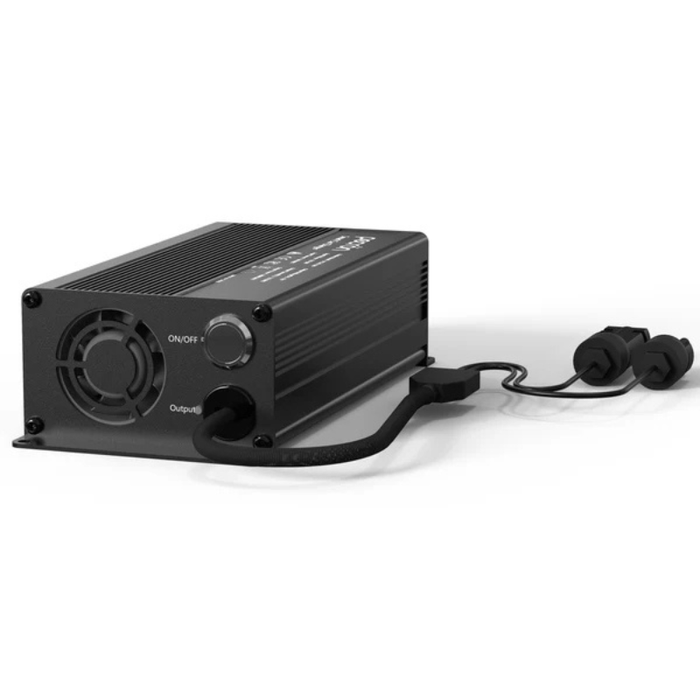 PECRON 500W Car Charger DC1242-500 (for Cars, RVs, Trucks, etc.)