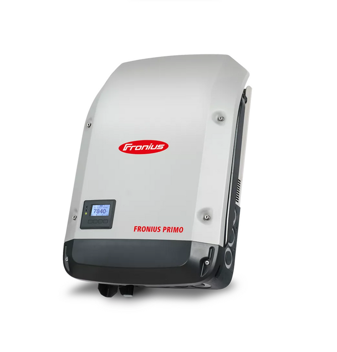 FRONIUS PRIMO 6kW 4,210,062,800 PRIMO 6.0-1 Inverter