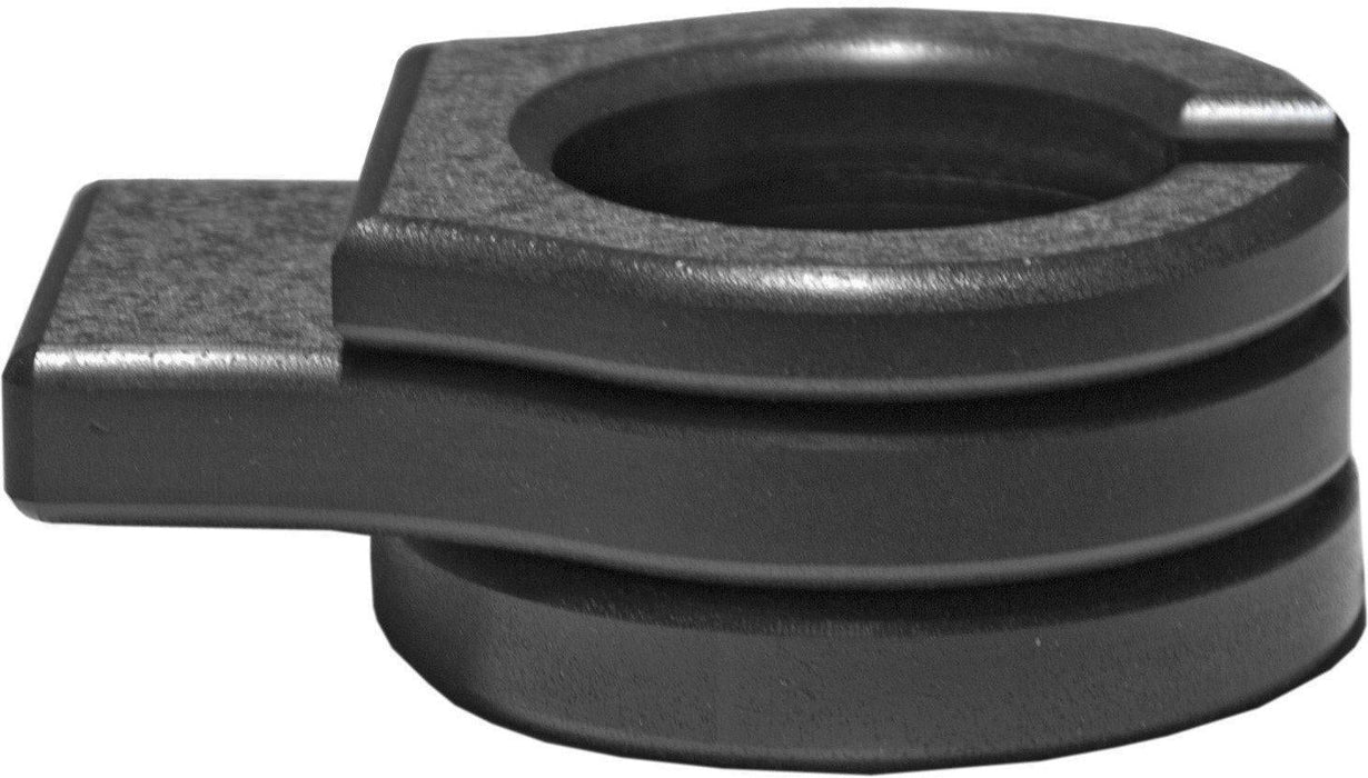 LuxCraft Recycled Plastic Stationary Cup Holder