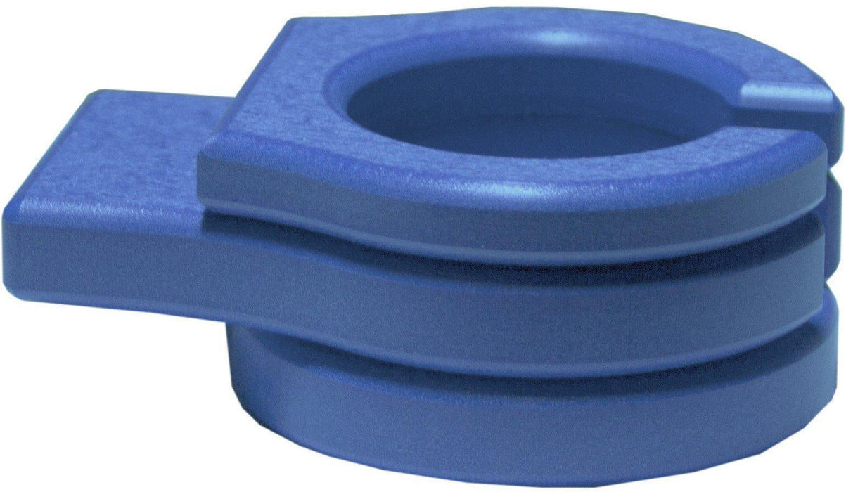 LuxCraft Recycled Plastic Stationary Cup Holder