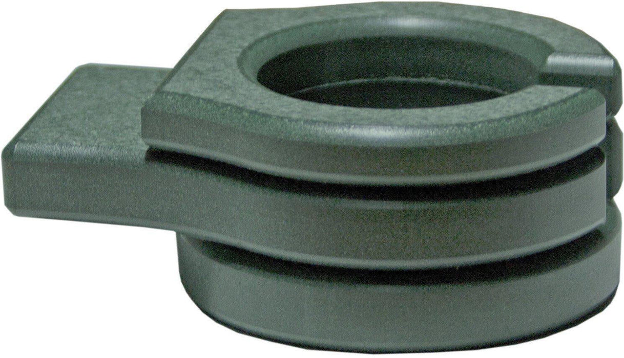 LuxCraft Recycled Plastic Stationary Cup Holder