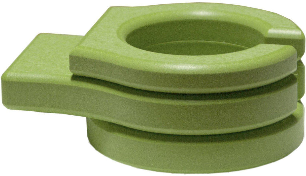 LuxCraft Recycled Plastic Stationary Cup Holder