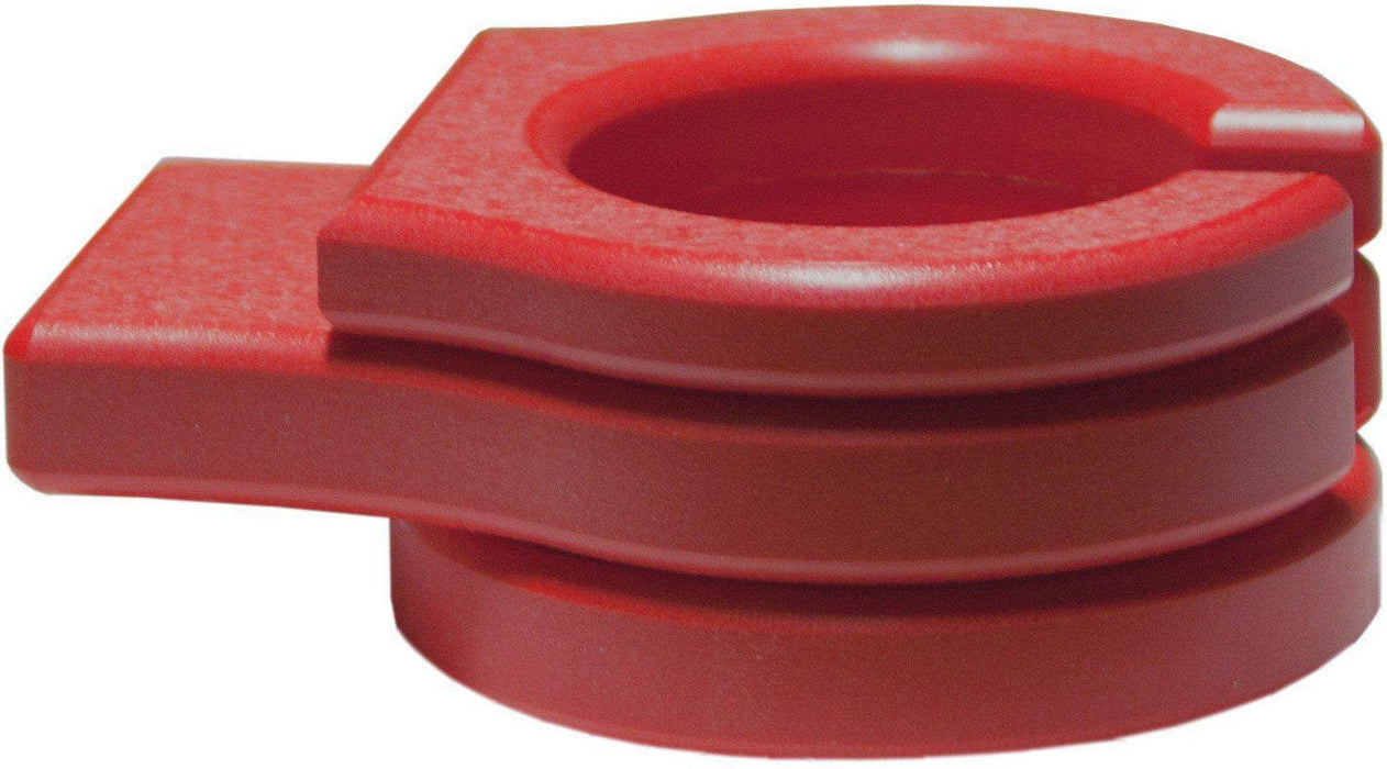 LuxCraft Recycled Plastic Stationary Cup Holder