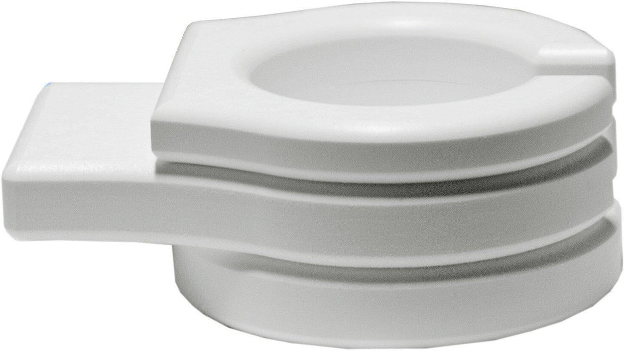 LuxCraft Recycled Plastic Stationary Cup Holder