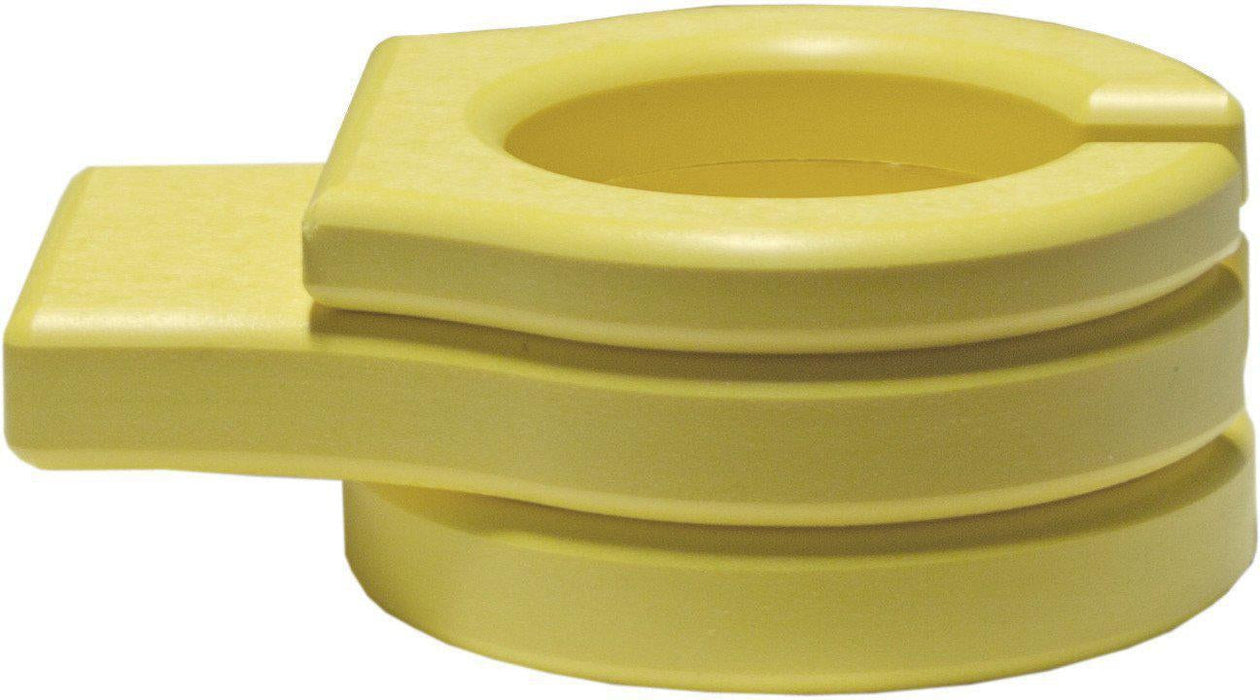 LuxCraft Recycled Plastic Stationary Cup Holder