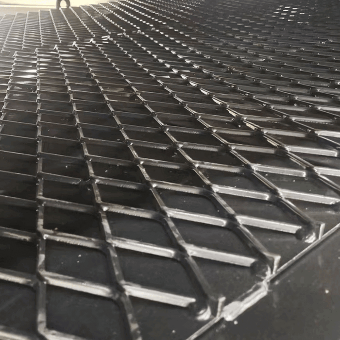 Portable Loading Dock Ramps Yard Ramp - 18,000 lb. Capacity