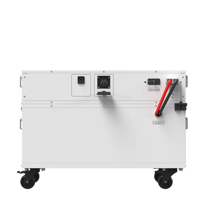 Powerhouse Gen 2 Whole Home Generator