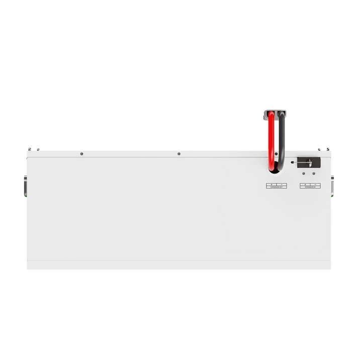 Powerhouse Gen 2 Whole Home Generator