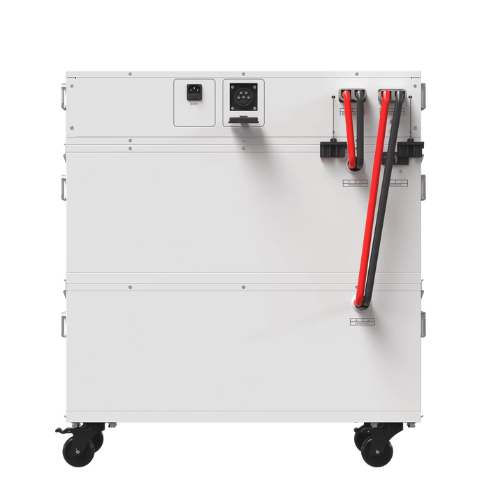 Powerhouse Gen 2 Whole Home Generator