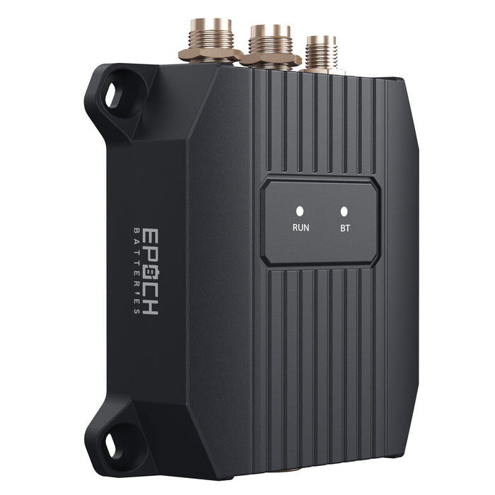 Epoch Batteries - Pro Series - Communications Box