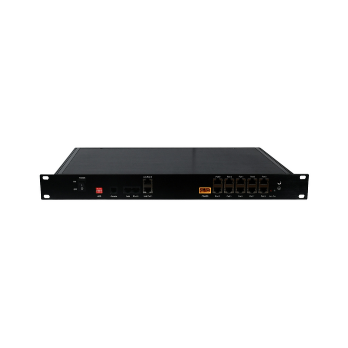 Pytes Battery Communication Hub – For E-Box-48100R Series Expansion