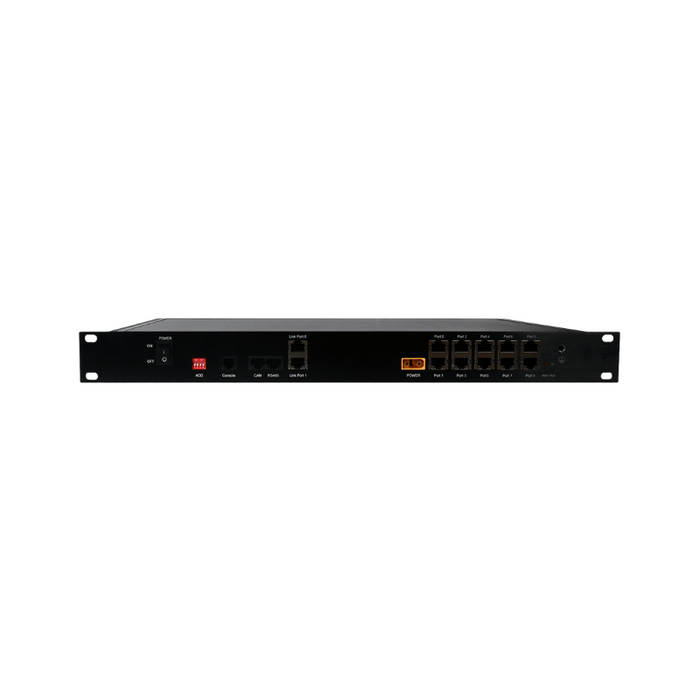 Pytes Battery Communication Hub – For E-Box-48100R Series Expansion