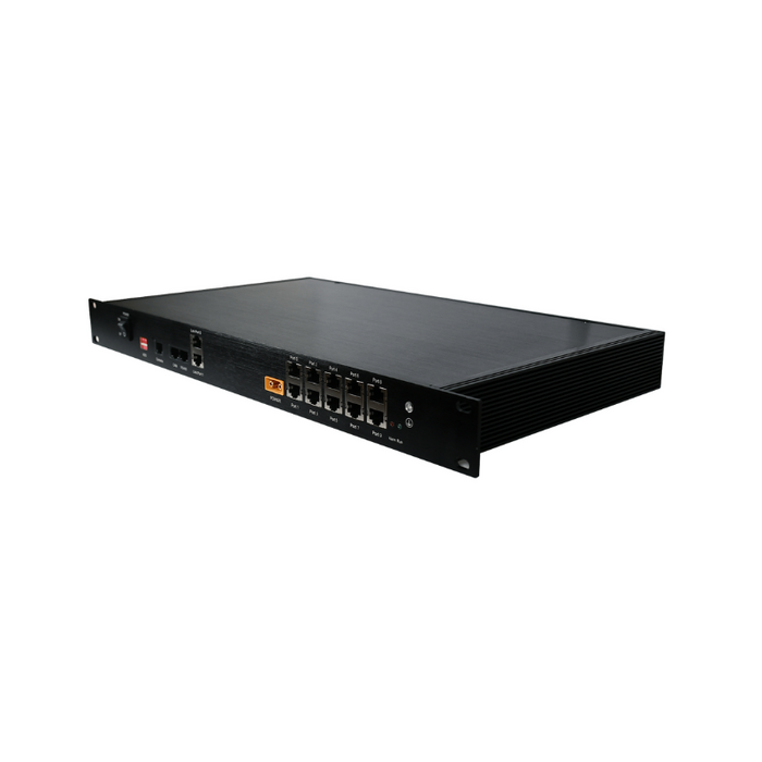 Pytes Battery Communication Hub – For E-Box-48100R Series Expansion