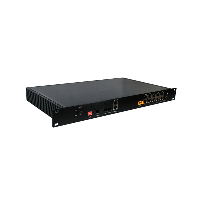 Pytes Battery Communication Hub – For E-Box-48100R Series Expansion