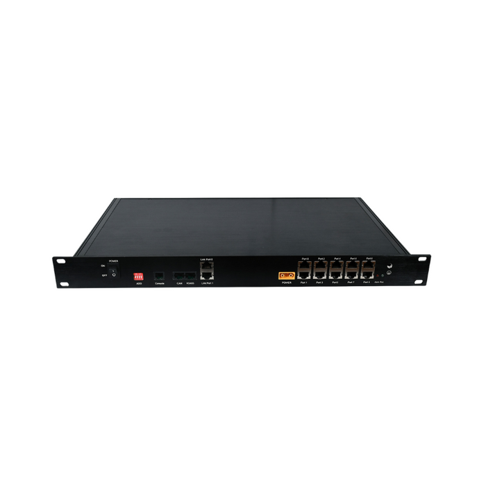 Pytes Battery Communication Hub – For E-Box-48100R Series Expansion