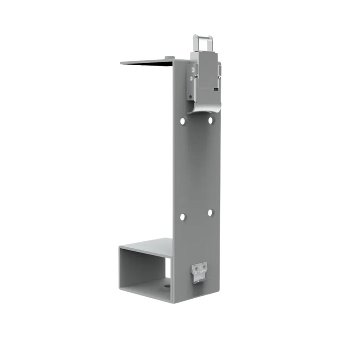 Pytes V5 Battery Mounting Brackets (Pair) – Secure Rack Installation for LFP Batteries