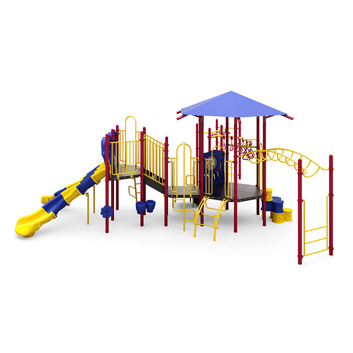 Wisdom Skyler Playground Structure QSWP-350066