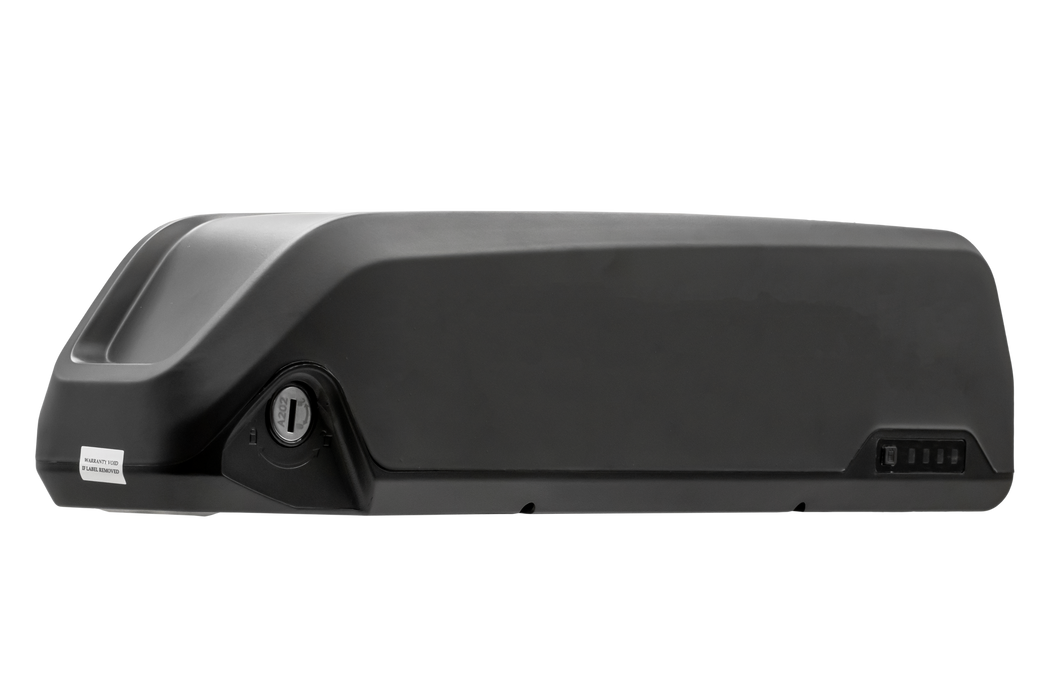 RAMBO 14 AMP DUAL BATTERY KIT