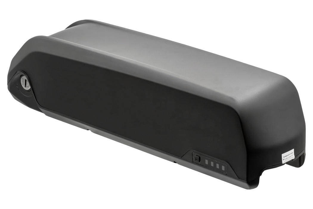 RAMBO 14 AMP DUAL BATTERY KIT