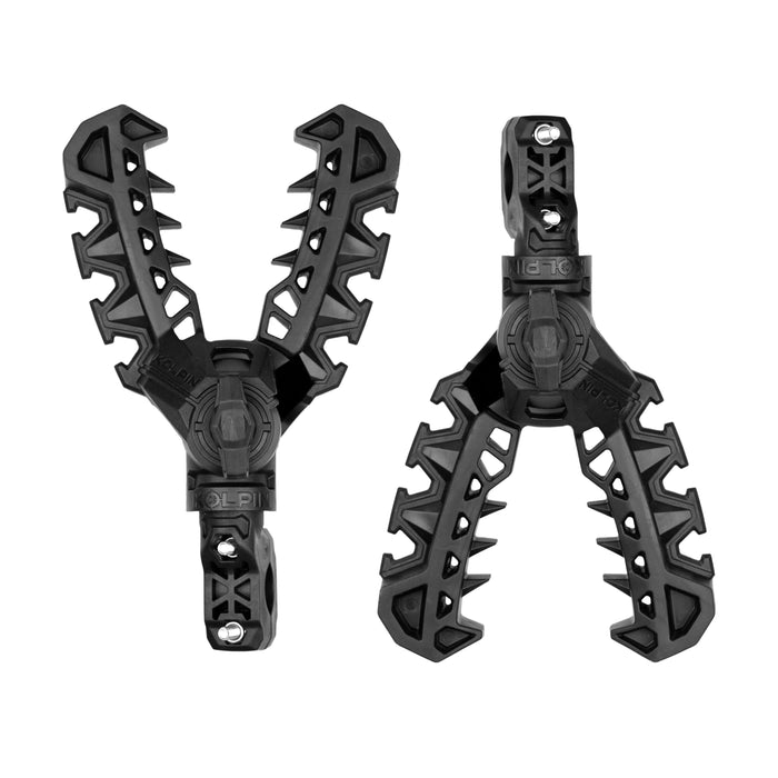 RAMBO Rhino Grip XLR Bow/Gun Holder
