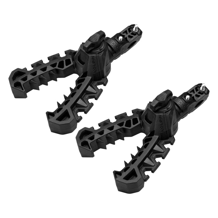 RAMBO Rhino Grip XLR Bow/Gun Holder