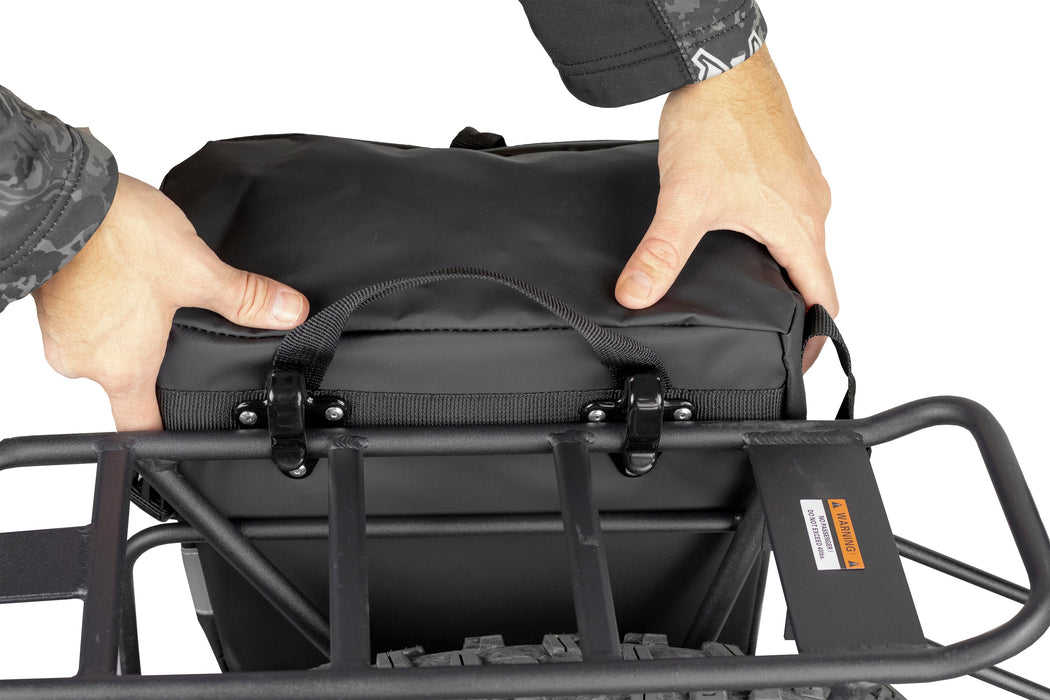 RAMBO Waterproof Triple Accessory Bag- R161