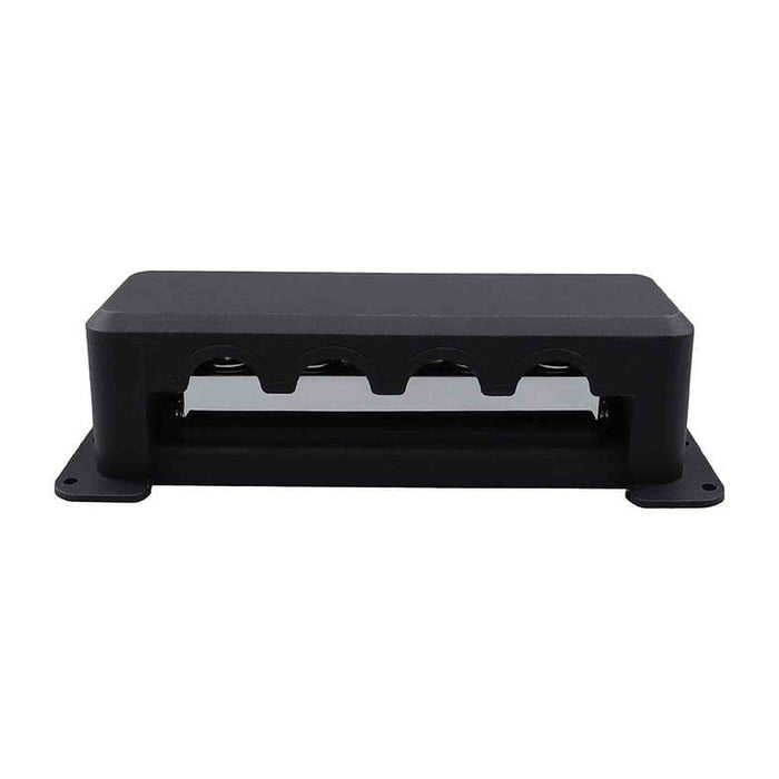 RUIXU | Busbar | 5 x 3/8" Terminal Post + 5 x 14mm Fastening Nuts (work with OP140 or OP200)