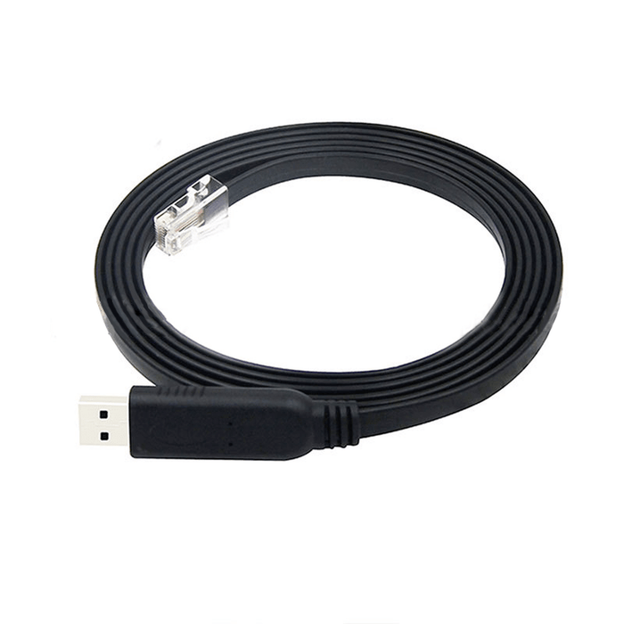 RUIXU | RS485 Battery Communication Cable | 3Feet