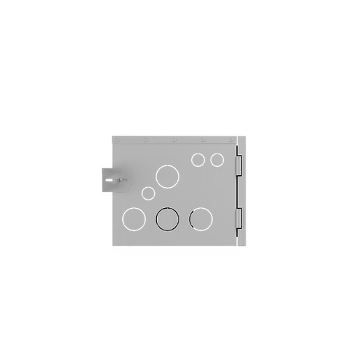 RUiXU | Conduit Box for RUiXU Lithi2-16 with RX-12K or Solark 15K (PRE-ORDER)